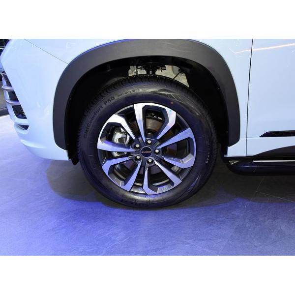 2023 Classic EXCEED Hybrid car at Chery EXCEED ET-i 1.5T 156hp L4+ 125electric motor 180km/h top speed 0-100km/h in 7s