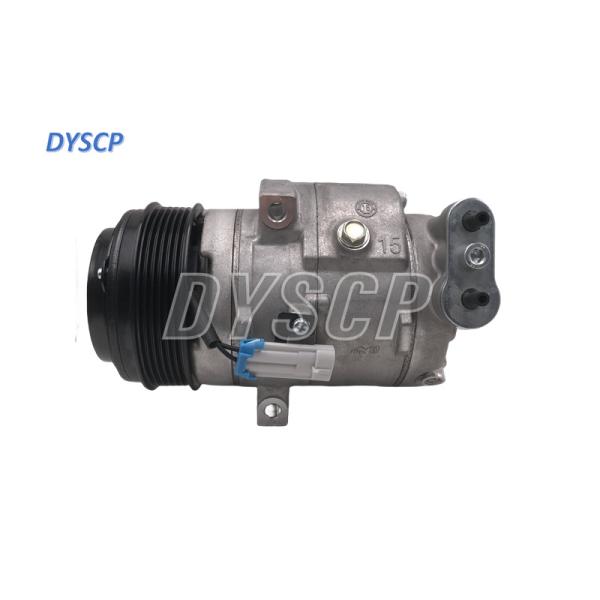 96863368 12V AC Compressor For Car Chevrolet Aveo Cruze CC1769DP 42422273