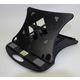 Quality 2000g Height Adjustable Laptop Stand , Plastic Computer Laptop Holder for sale
