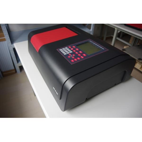 Environmental Monitoring Formaldehyde UV Visible Spectrophotometers With Double Beam
