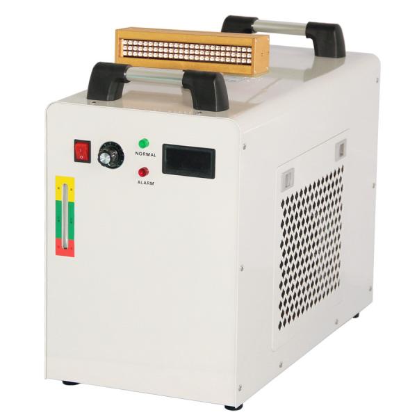 LED UV Curing System Providing Fast and Drying of UV Resin Ink Varnish Adhesive and Coating with Water Cooling Technology
