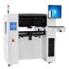 Buy cheap 64 Feeders 6 Head Placement 500W PCB SMD Assembly Machine from wholesalers