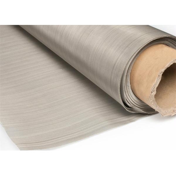 100x780 Mesh Inconel Wire Mesh 20 Micron For Filtering No Magnetic