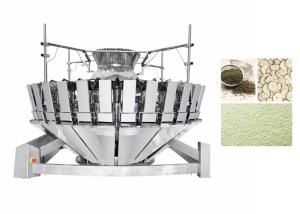 China 32 weighing heads Combination Weigher Machine With 1.6L Hoppers wholesale