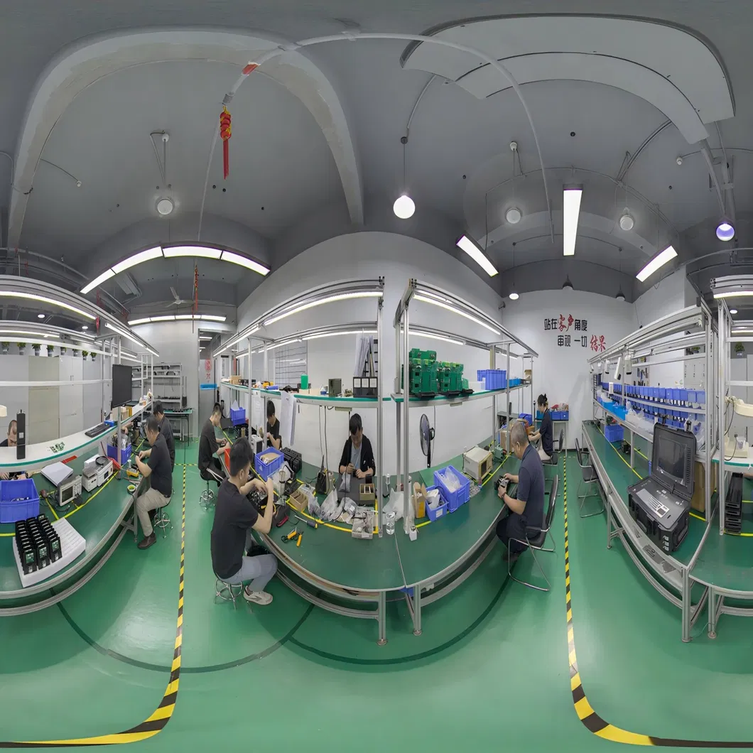 MANET9402 Long Distance Airborne Video Transmission UAV VTOL Drone Data Link