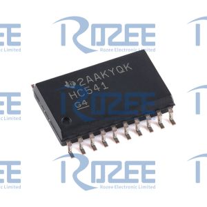 SN74HC541DWR