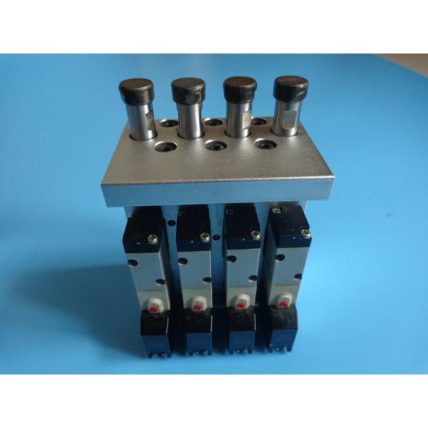 MDA13X29ST P1228-106 CP combination cylinder multi-group cylinder refurbishment