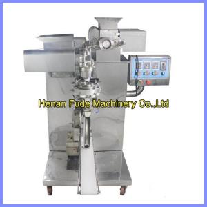 China encrusting machine, tangyuan making machine, glutinous dumpling machine wholesale
