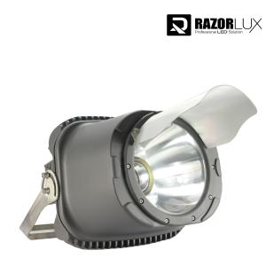 China Seawater Resistant Marine Deck Lighting Anodized Aluminum Housing 360W wholesale