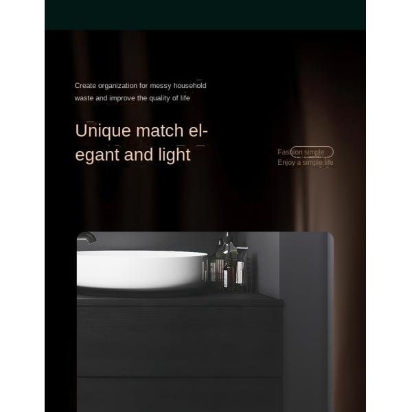 Living Room Home Kitchen Automatic Storage Bin with Lid Factory Wholesale Smart Sensor Stainless Steel Trash Can