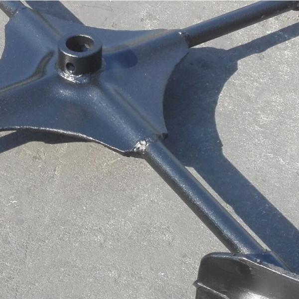 Cheap price 660 MM Kubota transplanter tires with rim solid rubber wheels for sale | agricultural tyres and wheels