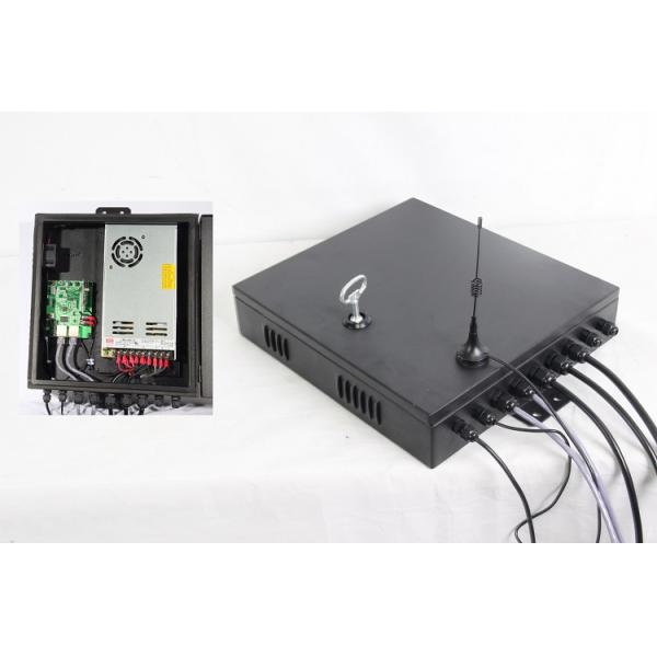 Shenzhen factory 7 segment pcb style led display cheap price