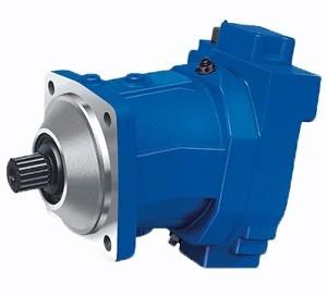 Quality Bosch Rexroth Axial Piston Variable Displacement Pump A7VO for sale