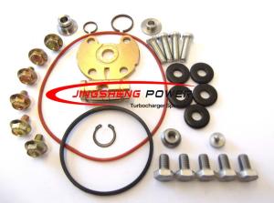 China GT25 Turbocharger Rebuild Kits Turbo Service Kit With Snap Ring wholesale