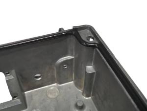 China Custom PU Foam Gasket for Dust Proof Sealing wholesale