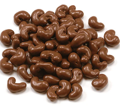 Small Chocolate Enrober Machine for Pet Food Coating