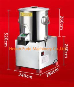 China smallest meat grinding machine, leek cutting machine, dumpling stuffing machine wholesale