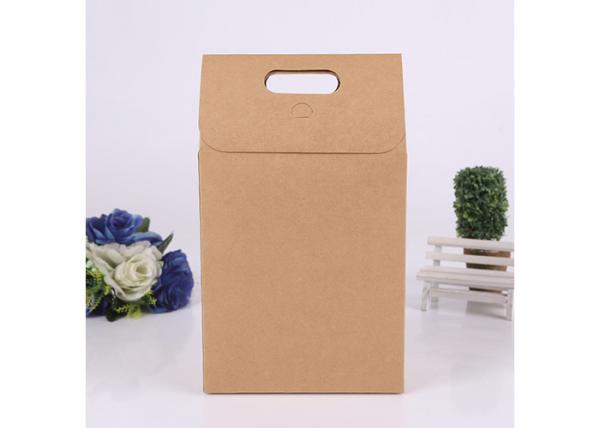 Original Plain Paper Gift Bags White Paper Gift Bags With Handles For Christmas