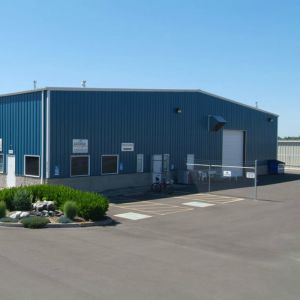 China Eps Prefabricated Clean Room , Steel Structure Building wholesale