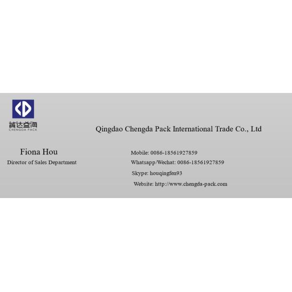 Silicon Metal Industrial Bulk Bags Empty Jumbo Bags For Packing 1000KG 1500KG