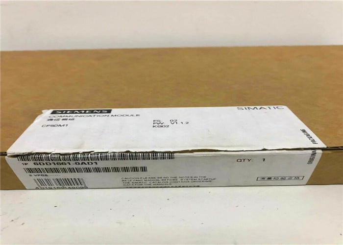 China 6DD1661-0AD1 Siemens CP50M1 Programmable Circuit Board wholesale