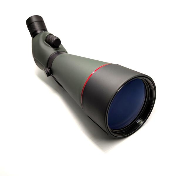 TFSS268 20-60X80 Waterproof Spotting Scope For Target Shooting What Is The Best Spotting Scope For Birding