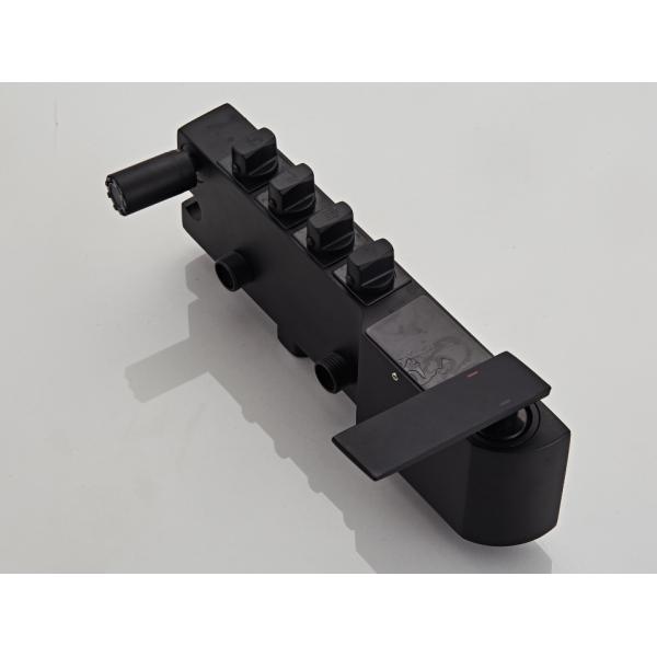 35mm ODM Intelligent Electricity Faucet