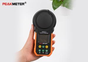 China Multi-function 1/2 bit LCD display standard light Digital LED Meter wholesale
