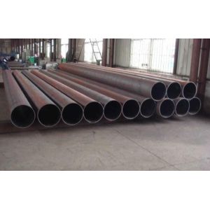 ASME standard seamless pipes.