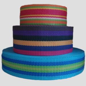 High Tensile Polypropylene Strapping 20mm – 50mm Polypropylene Webbing Strap