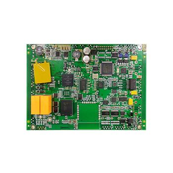 Quality TU862 TU872 Printed Circuit Board Assembly Manufacturer Flexible Electronics Device for sale