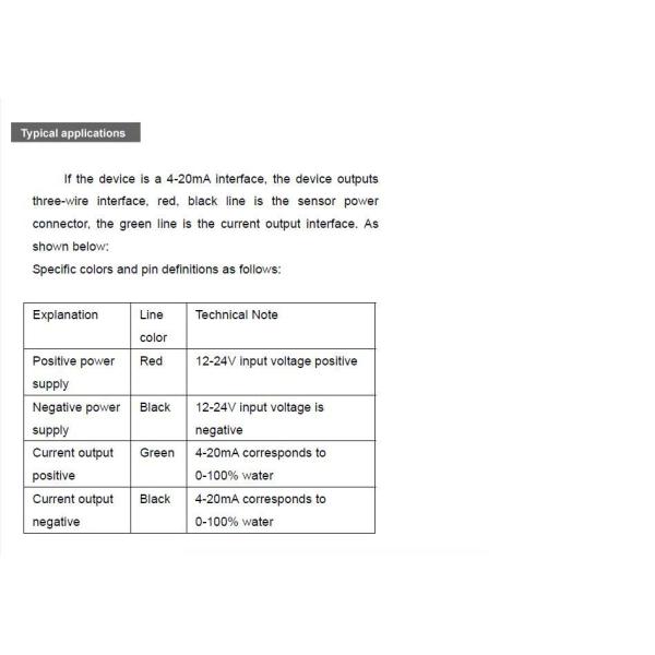 SLST2-32 mini armored PT100 temperature sensor