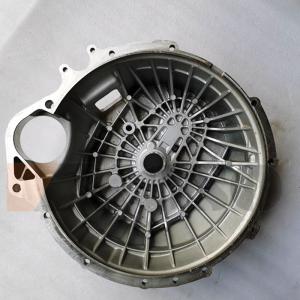 China Auto Parts 4HF1 Flywheel Housing Isuzu NPR Parts on sale