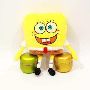 China ASTM Plush Anime Character Doll 25cm With PP Cotton Filling wholesale