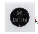 AC 90-240V APP Control ABS Garage Door Switch