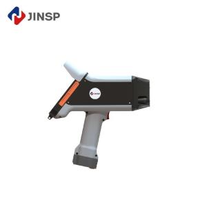 China Highly Accurate Handheld LIBS Analyzer for Alloys With Intelligent Matrix Recognition wholesale