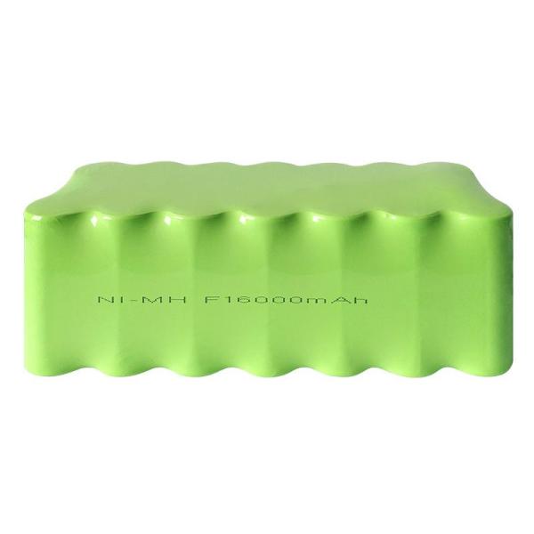 CLF OEM ODM 18000mah 19000mAh12V 24V rechargeable battery pack for nickel-metal-hydride vacuum cleaners
