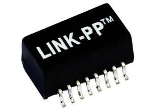 China TG01-0406N1RL Ethernet Magnetic Transformers Dual Transformer Isolation TG20-S001N1RL SMD Package wholesale
