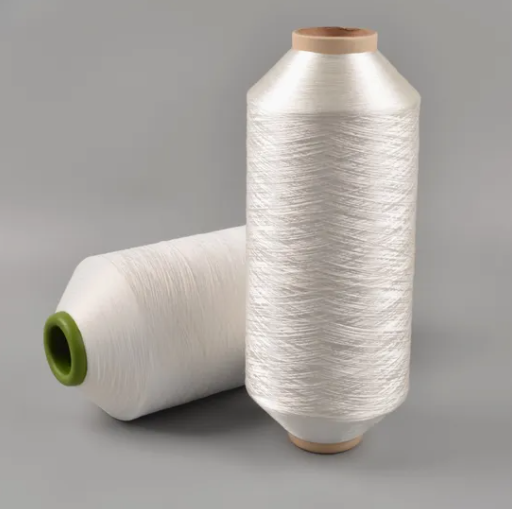 China Polyester FDY Yarn 150D 288F for Textile Manufacturing wholesale