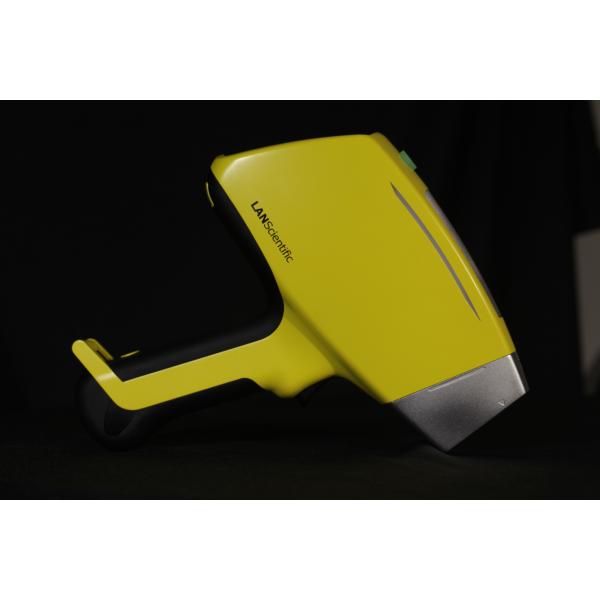 Portable Model Gold or Metal Component Analyzer X-ray Fluorescence Spectrometer