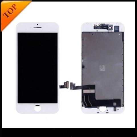 Quality Display screen lcd for iphone 7, for iphone 7 display with digitizer factory direct price for sale
