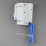 VRL01 Residual Current Operated Circuit Breaker With Over-Current Protection
