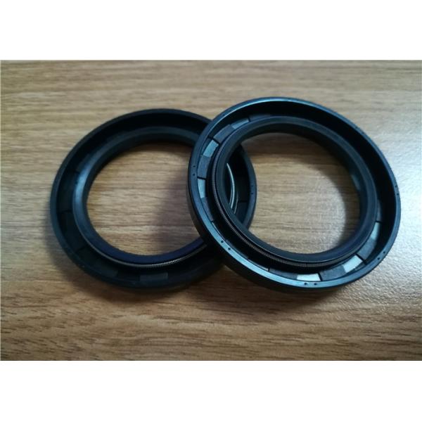 Industrial Bearing Lip Seal , Waterproof Double Lip Shaft Seal High Hardness