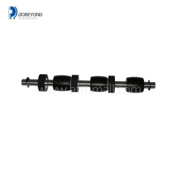 Wincor ATM Parts V2XF Card Throat Assembly 1770006976 V2X Shutter Assy 4999783-8 0