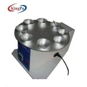 Buy cheap Time Precision 0.1s Moisture Permeability Tester Of Surgical Masks from wholesalers