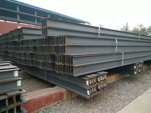 Ss400 SS355 Stainless Steel Rebar Reinforcing Bar For Construction Concrete