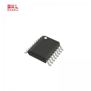 China AD8330ARQZ-R7 IC Chips - Low Noise Amplifier For Precision Applications on sale