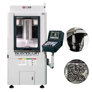 China 5 Axis Dental Milling Machines For Dental CAD CAM wholesale