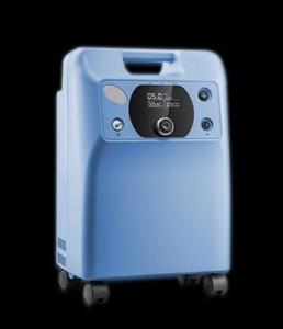 Siriusmed O2 Concentrator Machine intelligent self checking system for home