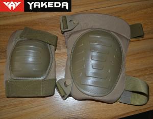 China Customized Tactical Knee And Elbow Pads Heel Elbow Protector on sale